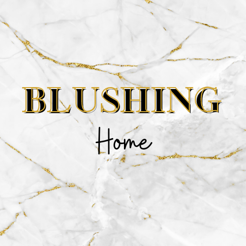 Blushing Home