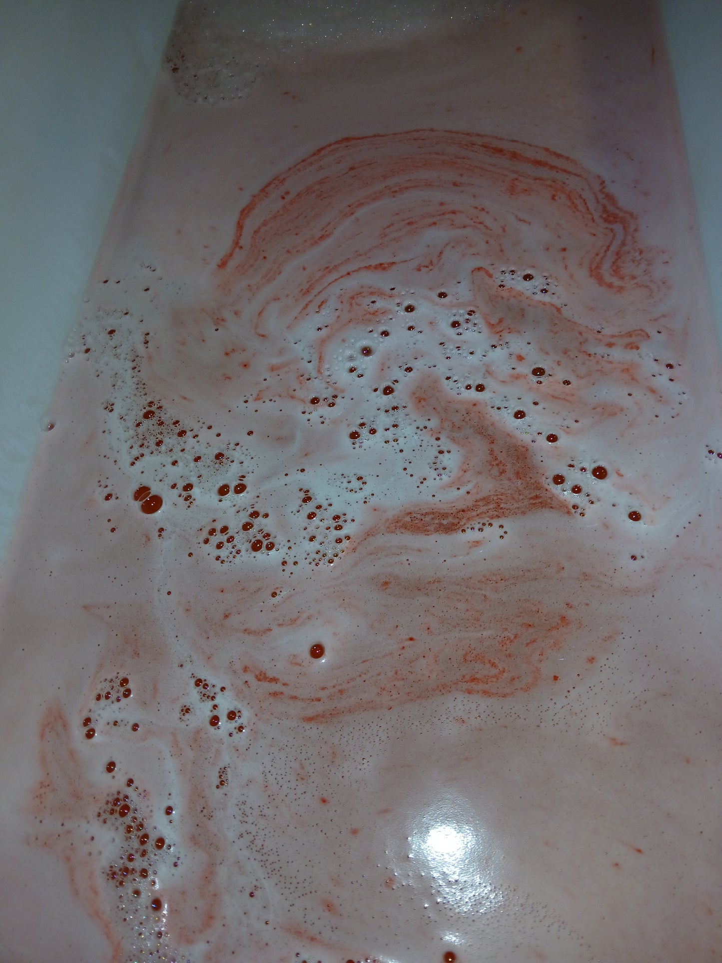 Adora-toy bath bomb