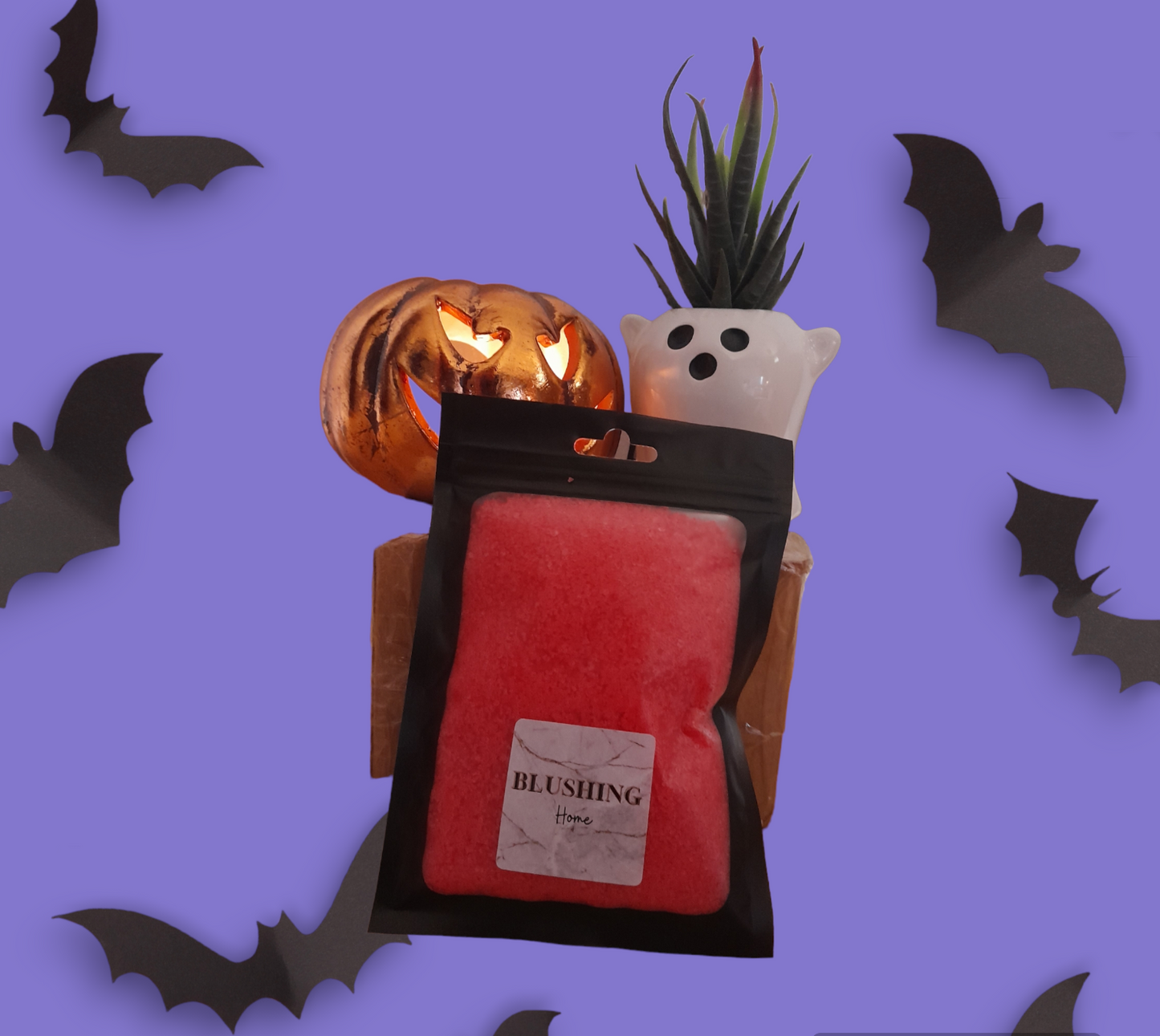 Devil's Margarita