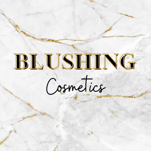 Blushing Cosmetics