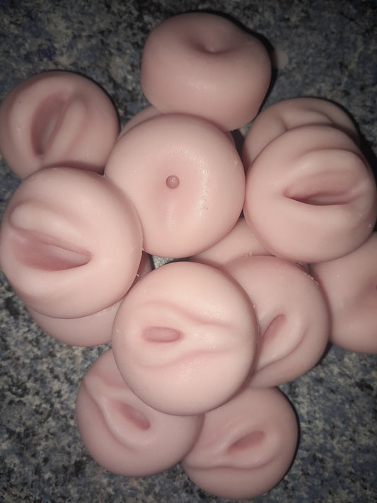 V.B.L wax melts (candy floss)