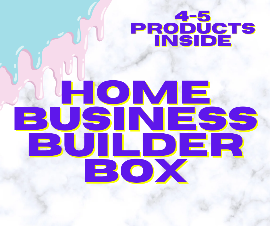 Home business builder box