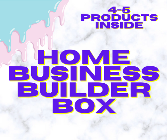 Home business builder box