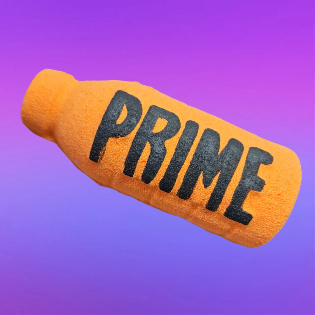 Orange Prime