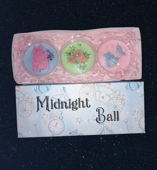 Midnight Ball