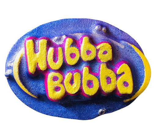 Hubba Bubba